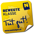 Bewegte Klasse - Tut gut!